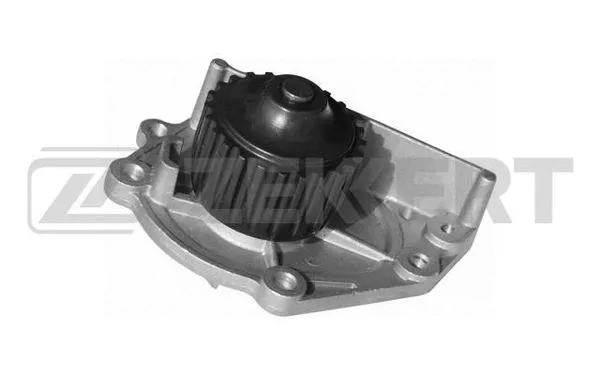Pompe à eau, refroidissement du moteur ZEKKERT WP-1107