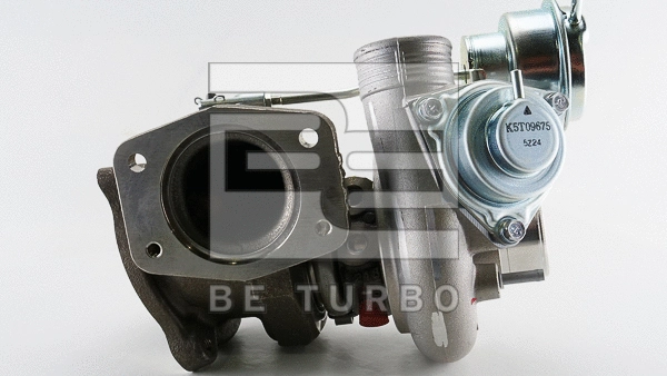 Turbocompresseur, suralimentation BE TURBO 127548
