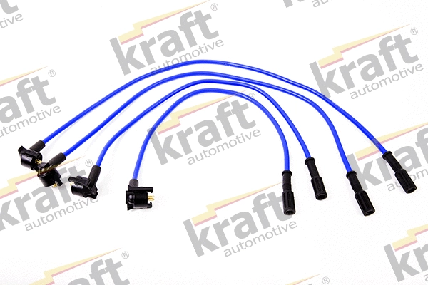 Kit de câbles d'allumage KRAFT AUTOMOTIVE 9122005 SW