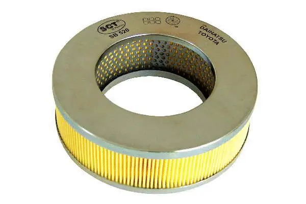 Filtre à air SCT - MANNOL SB 520