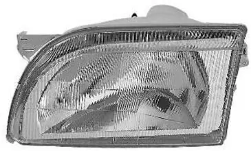Projecteur principal VAN WEZEL 1897961