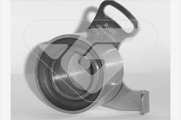 Poulie de tension, courroie crantée HUTCHINSON HTG 249