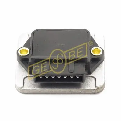 Vanne EGR GEBE 9 3152 1