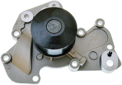 Pompe à eau, refroidissement du moteur DENCKERMANN A310917P