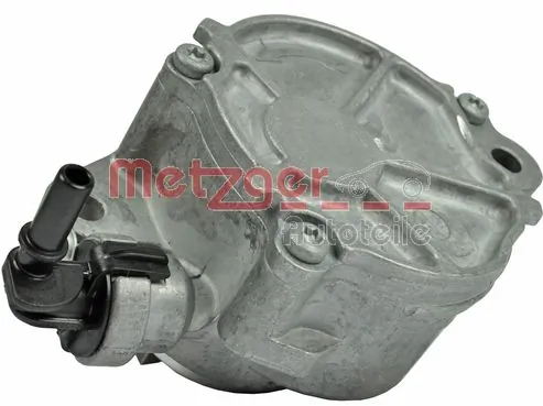 Pompe à vide, freinage METZGER 8010024