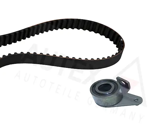Kit de courroie crantée AUTEX 702133