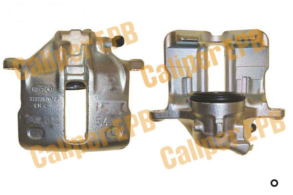 Étrier de frein Calipere+ NAIBA C253L