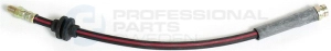 Flexible de frein Professional Parts 52431726