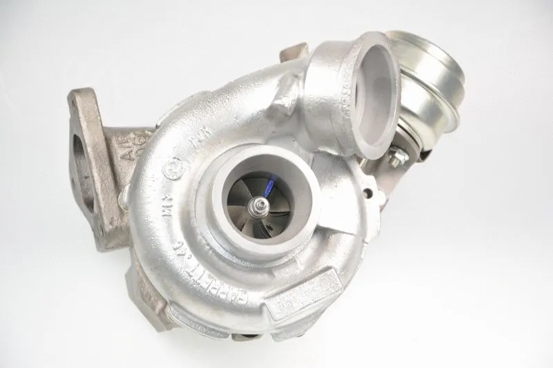 Turbocompresseur, suralimentation Top Turbo GmbH TT061