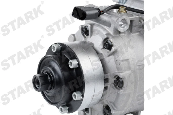 Compresseur, climatisation Stark SKKM-0340192