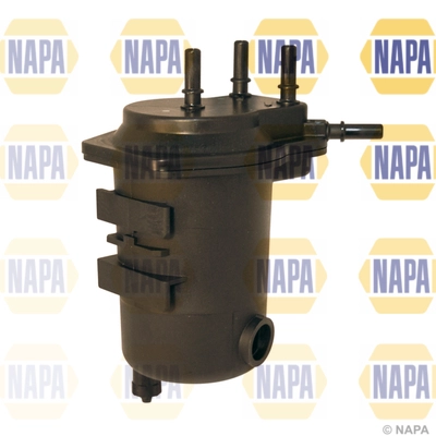 Filtre à carburant NAPA NFF2137