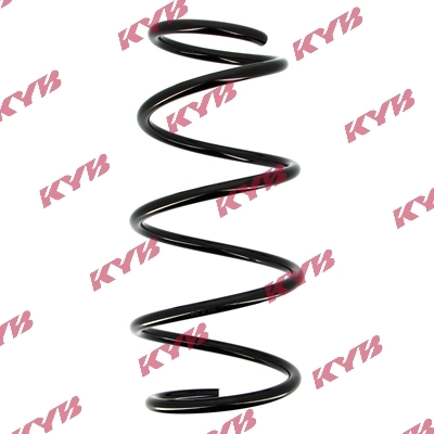 Ressort de suspension KYB RA1317