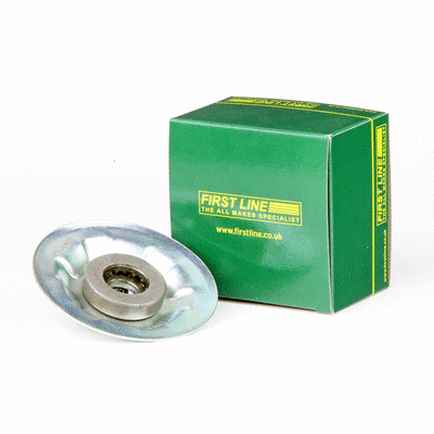 Roulement, coupelle de suspension FIRST LINE FSM5043