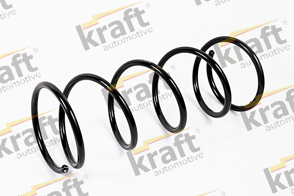 Ressort de suspension KRAFT AUTOMOTIVE 4022003