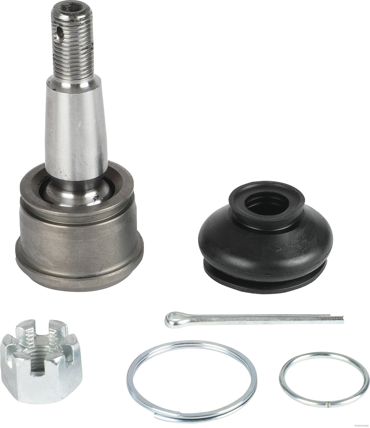Rotule de suspension HERTH+BUSS JAKOPARTS J4864025