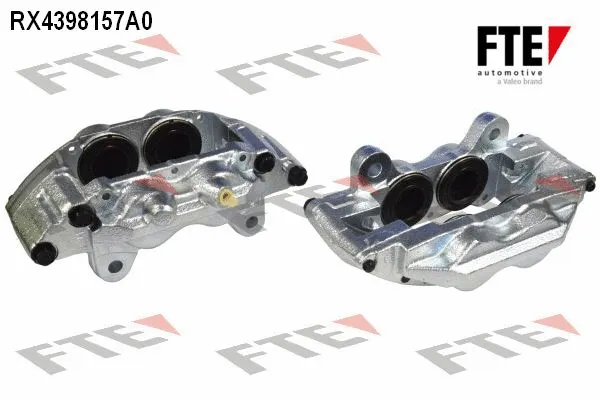 Étrier de frein FTE 9292362