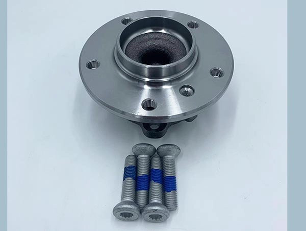Moyeu de roue ATECSO MZZ00200