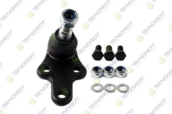Rotule de suspension TEKNOROT FO-464K