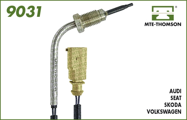 Capteur, température des gaz MTE-THOMSON 9031