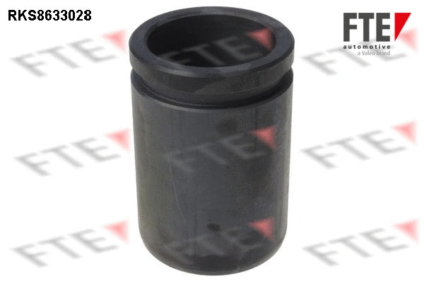 Piston, étrier de frein FTE 9313039