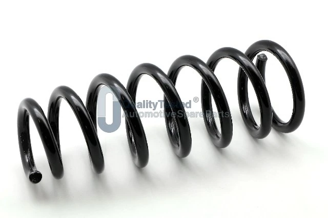 Ressort de suspension QUALITY TESTED ZCQ6501I