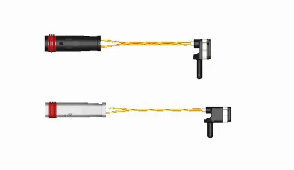Contact d'avertissement, usure des plaquettes de frein AP XENERGY X70184