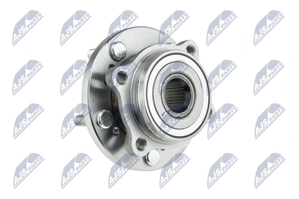 Kit de roulements de roue NTY KLP-MS-041