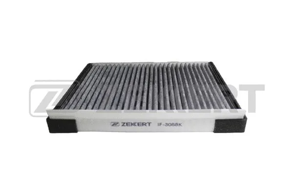Filtre, air de l'habitacle ZEKKERT IF-3088K