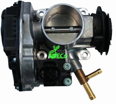 Corps papillon GECO CF19042Q