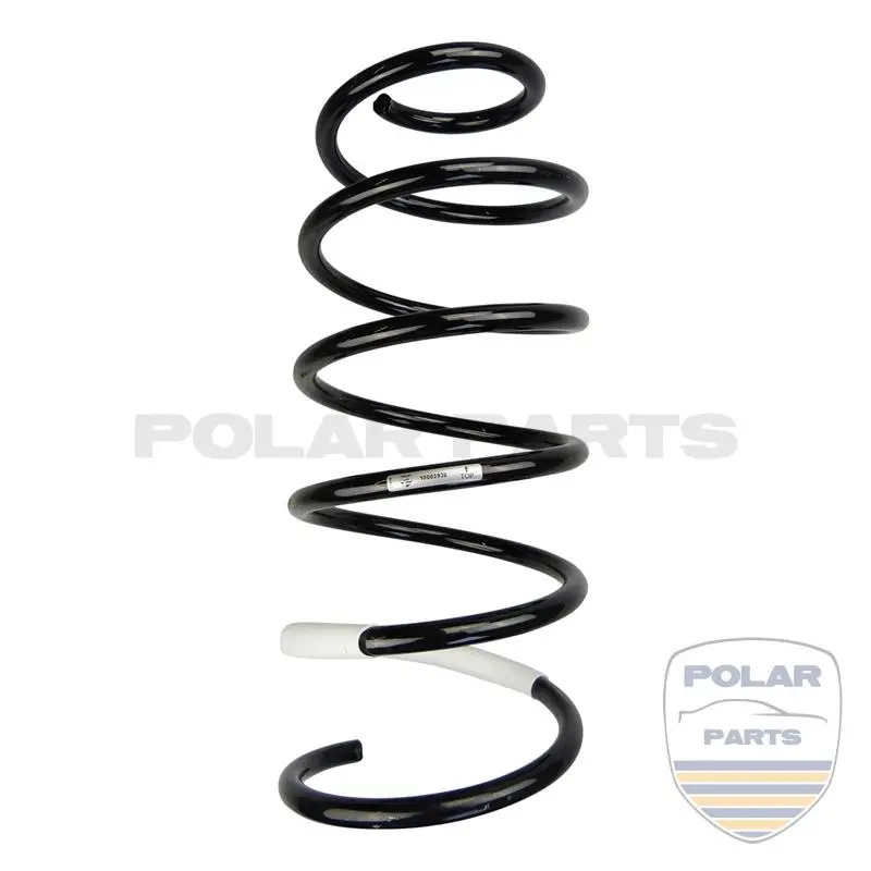 Ressort de suspension POLAR PARTS 10003938
