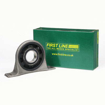 Suspension, arbre de cardan FIRST LINE FPB1021