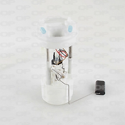 unité d'alimentation de carburant OPEN PARTS FFU2013.00