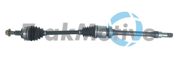 Arbre de transmission AUTOTEAM G301612