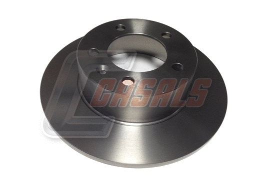 Disque de frein CASALS 55565