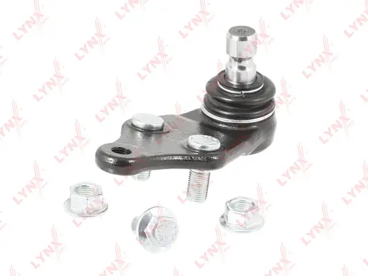 Rotule de suspension LYNXAUTO C1376LR