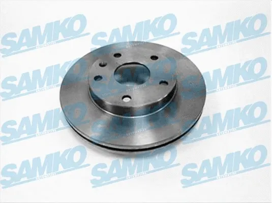 Disque de frein SAMKO O1481V