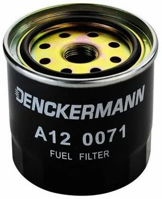 Filtre à carburant DENCKERMANN A120071