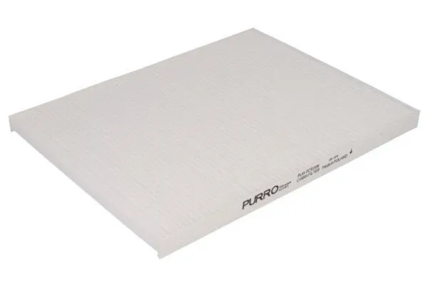Filtre, air de l'habitacle PURRO PUR-PC5008