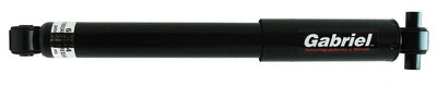 Amortisseur Gabriel-MX 69044