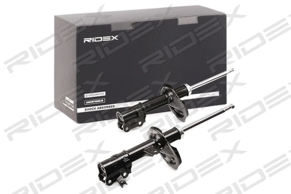 Amortisseur RIDEX 854S2348