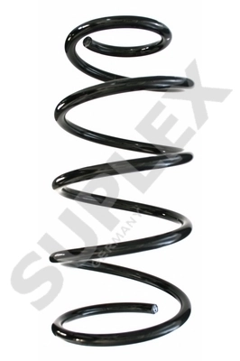Ressort de suspension SUPLEX 17102