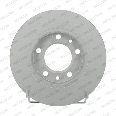 Disque de frein FERODO DDF2406C