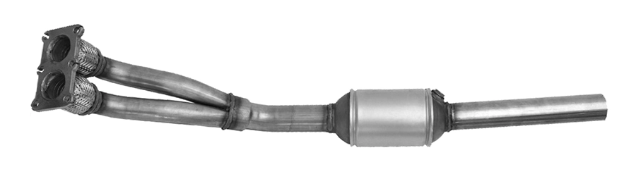 Catalyseur NOVAK 29.044.C