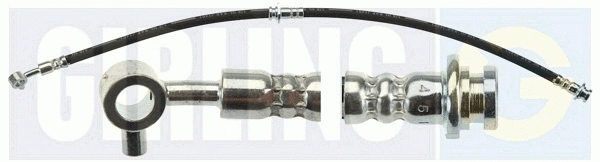 Flexible de frein GIRLING 90041274