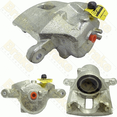 Étrier de frein Brake ENGINEERING CA2636