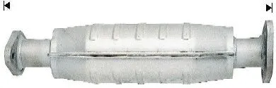 Catalyseur VEGAZ GmbH HUK-904