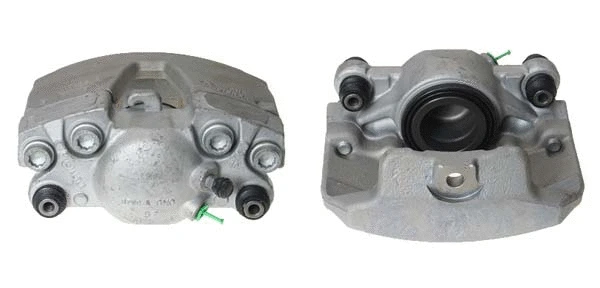 Étrier de frein 4X4 ESTANFI PDF-15-069