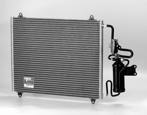 Condenseur, climatisation WAECO 8880400214