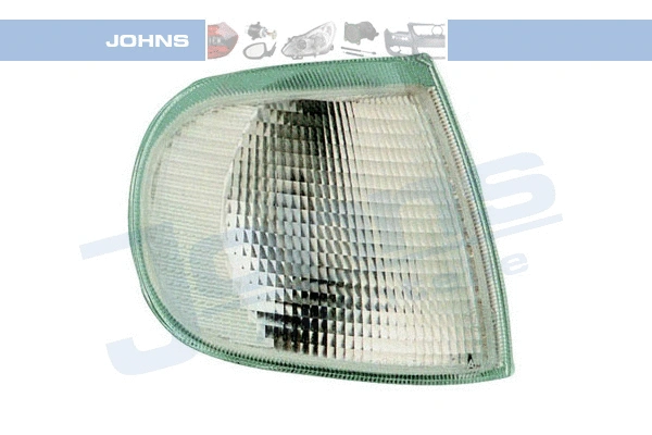 Feu clignotant JOHNS 71 12 20-1