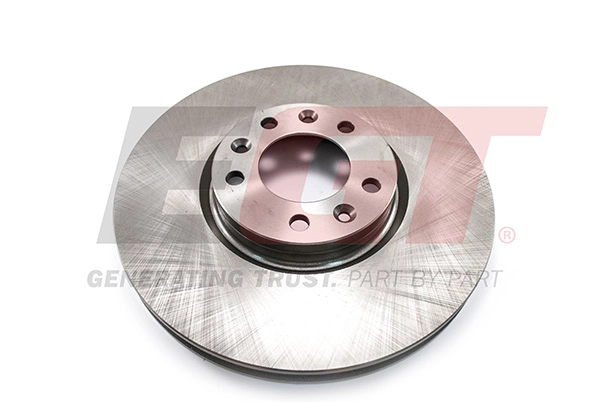 Disque de frein EGT 410728EGT